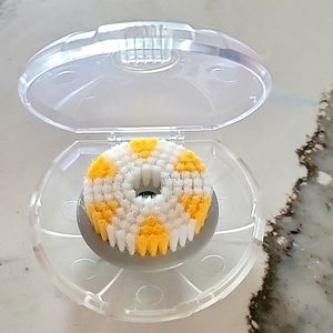 Tao exfoliation head